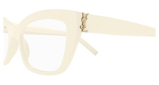  생로랑 선글라스 SL M117 Neutrals - SAINT LAURENT