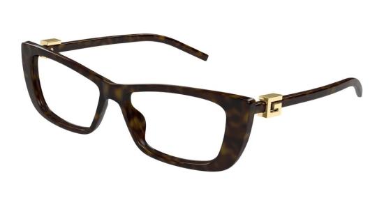  구찌 선글라스 GG1682O Black - GUCCI