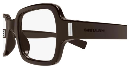  생로랑 선글라스 SL 720 OPT Black - SAINT LAURENT