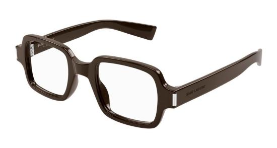  생로랑 선글라스 SL 720 OPT Black - SAINT LAURENT