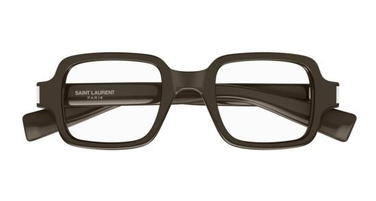  생로랑 선글라스 SL 720 OPT Black