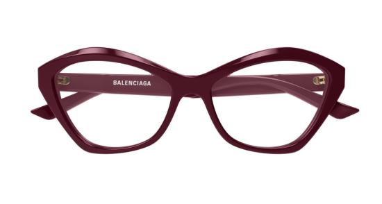  발렌시아가 선글라스 BB0341O Black