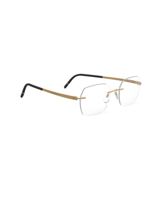 26SS 실루엣 선글라스 5529 HB Red