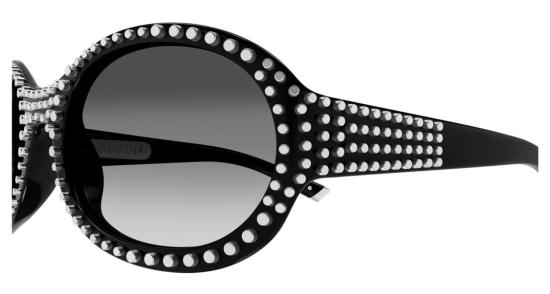  구찌 선글라스 GG2013S Black - GUCCI