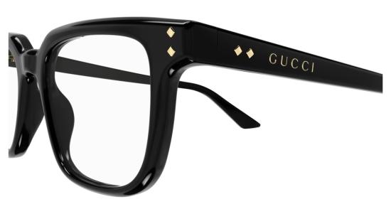  구찌 선글라스 GG1895O Black - GUCCI