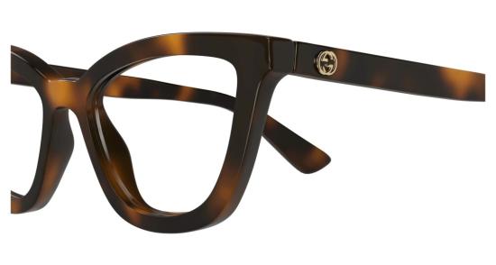  구찌 선글라스 GG1686O Black - GUCCI