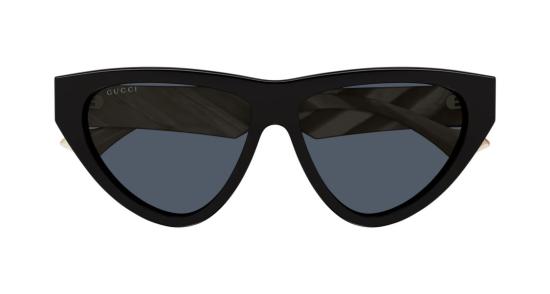  구찌 선글라스 GG1333S Black