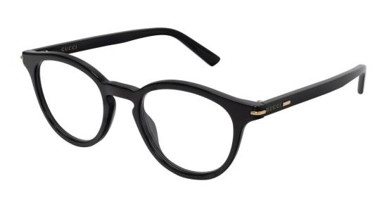  구찌 선글라스 GG1727O Black - GUCCI