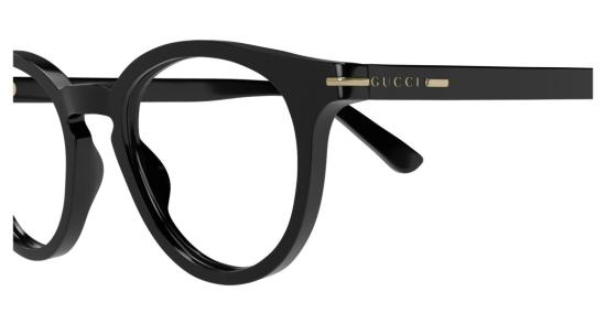  구찌 선글라스 GG1727O Black - GUCCI