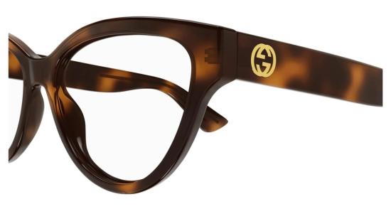  구찌 선글라스 GG1581O Black - GUCCI