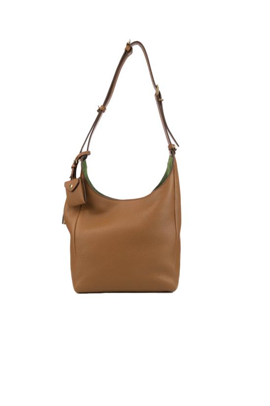 26SS 미우미우 숄더백 5BE098VOOO2IFL F04YM CARAMEL LARICE - MIU MIU