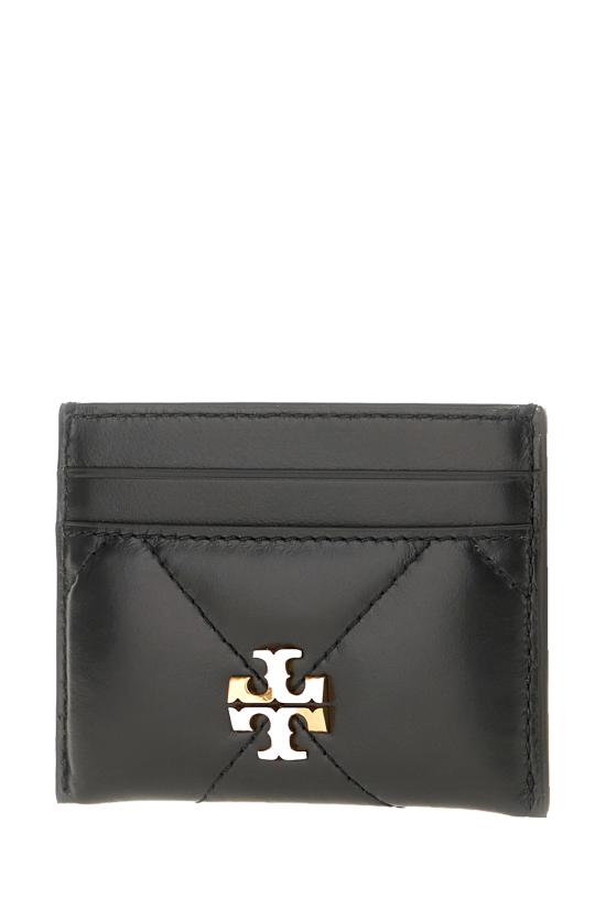 26SS 토리버치 지갑 154993 001 BLACK - TORY BURCH