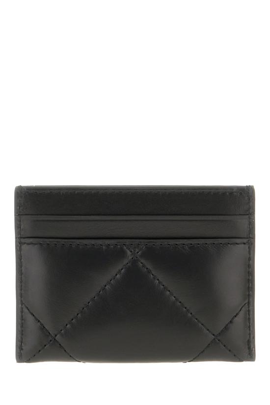 26SS 토리버치 지갑 154993 001 BLACK - TORY BURCH