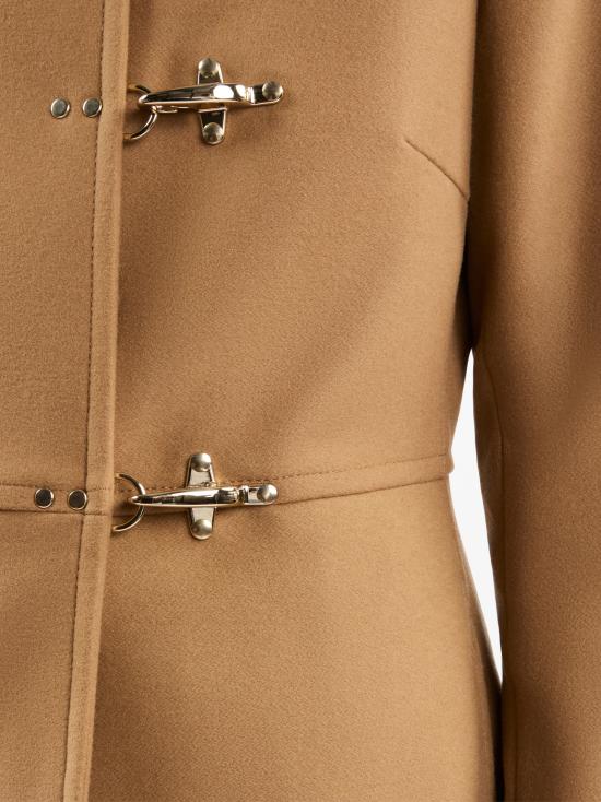 25FW 페이 언더웨어 세트 NAW50494000SGL C806 CAMMELLO - FAY