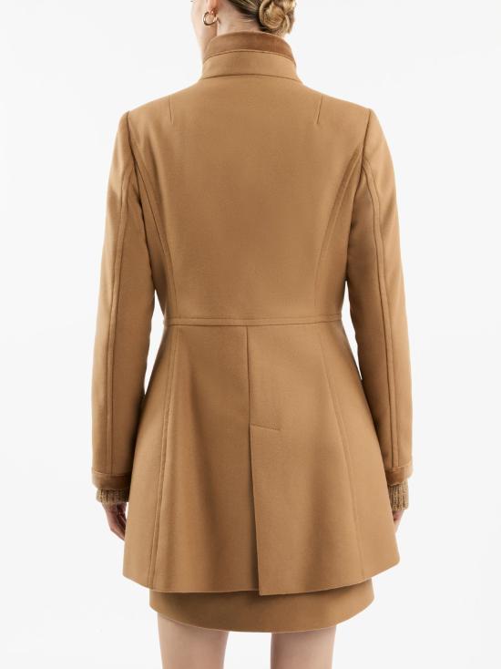 25FW 페이 언더웨어 세트 NAW50494000SGL C806 CAMMELLO - FAY