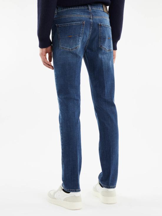 25FW 페이 팬츠 NTM8249196LUOR U607 BLU ROYALE - FAY