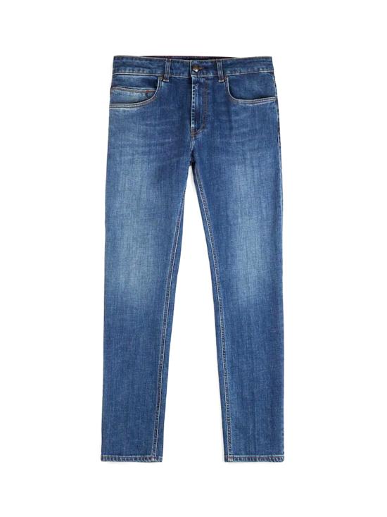 25FW 페이 팬츠 NTM8249196LUOR U607 BLU ROYALE