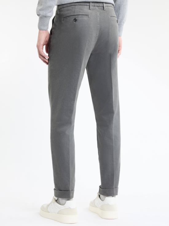 25FW 페이 스트레이트 팬츠 NTM8649187TQGG B406 GRIGIO - FAY