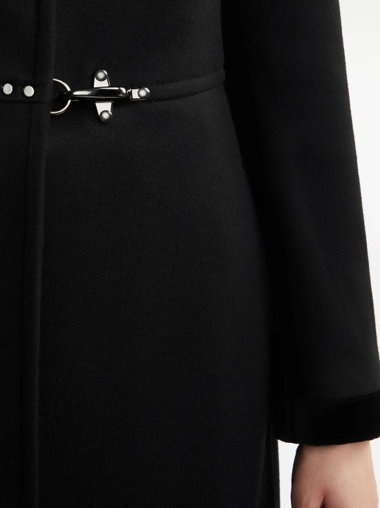 25FW 페이 언더웨어 세트 NAW50494000SGL B999 NERO - FAY