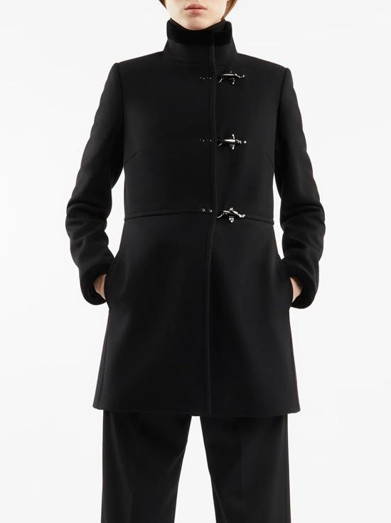 25FW 페이 언더웨어 세트 NAW50494000SGL B999 NERO - FAY