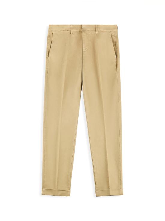 25FW 페이 스트레이트 팬츠 NTM8649187TQGG C802 BEIGE