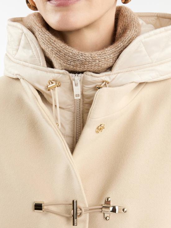 25FW 페이 언더웨어 세트 NAW59493430SGL B013 BEIGE - FAY