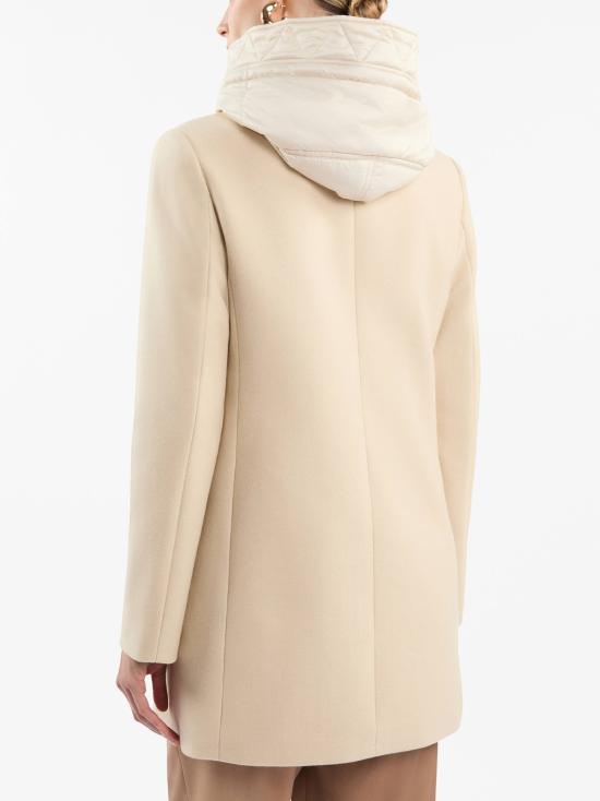 25FW 페이 언더웨어 세트 NAW59493430SGL B013 BEIGE - FAY
