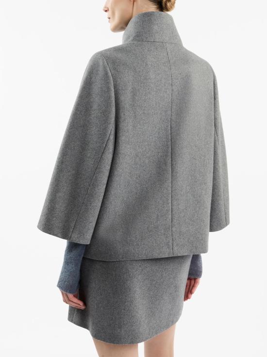 25FW 페이 언더웨어 세트 NAW12494490UKM B600 ANTRACITE - FAY