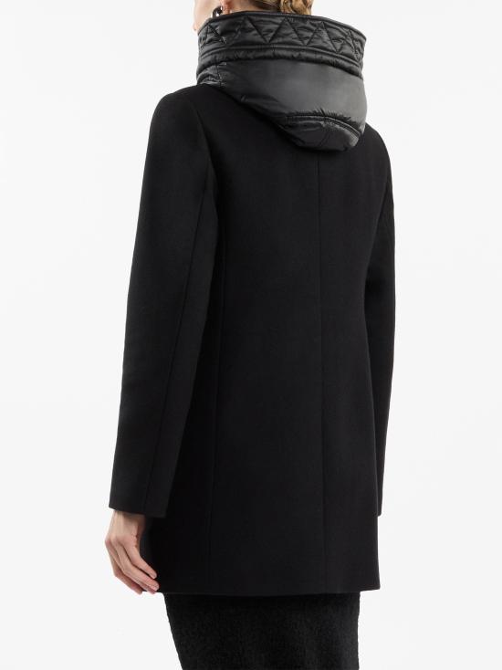 25FW 페이 언더웨어 세트 NAW59493430SGL B999 NERO - FAY