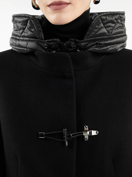 25FW 페이 언더웨어 세트 NAW59493430SGL B999 NERO - FAY