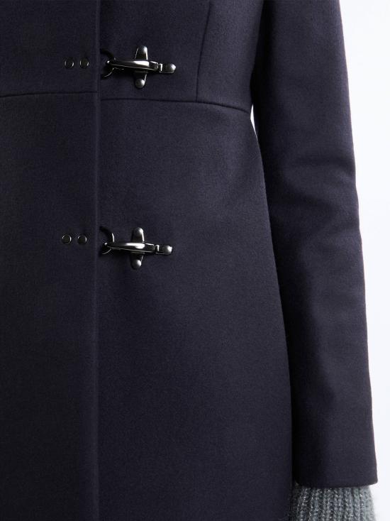 25FW 페이 언더웨어 세트 NAW5049Y050SGL U809 BLU PETROLIO - FAY