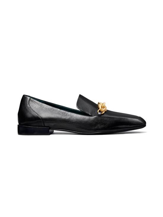 25FW 토리버치 로퍼 152718 006 BLACK