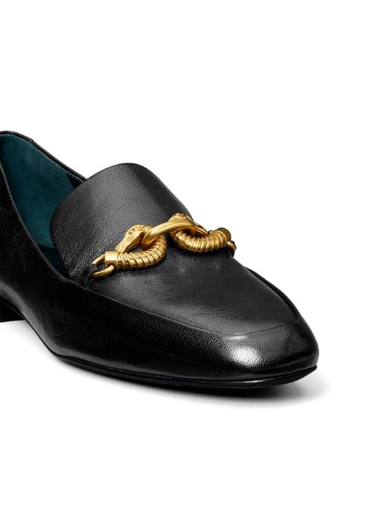 25FW 토리버치 로퍼 152718 006 BLACK - TORY BURCH