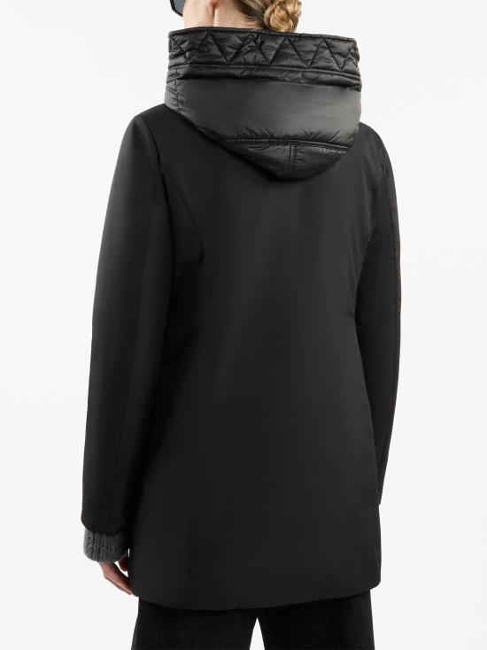 25FW 페이 언더웨어 세트 NAW13493930QKJ B999 NERO - FAY