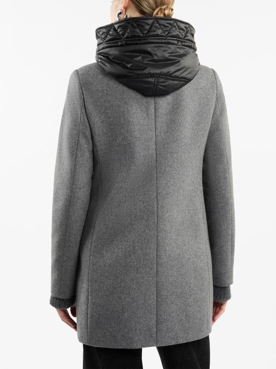 25FW 페이 언더웨어 세트 NAW59493430UKM B600 ANTRACITE - FAY