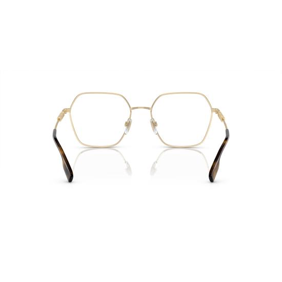 26SS 버버리 선글라스 0BE1381 1109 - BURBERRY