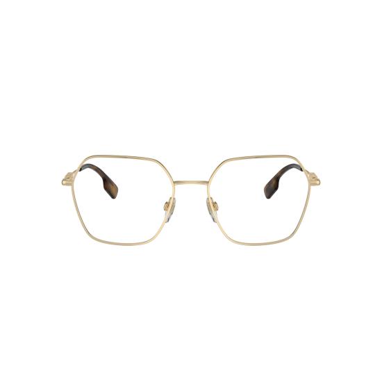 26SS 버버리 선글라스 0BE1381 1109 - BURBERRY