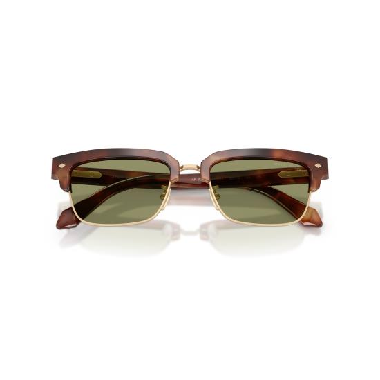 26SS 조르지오 아르마니 선글라스 0AR8243 630214 - GIORGIO ARMANI