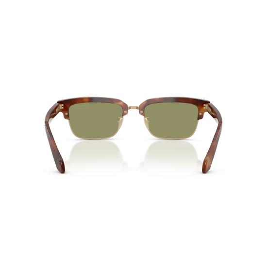 26SS 조르지오 아르마니 선글라스 0AR8243 630214 - GIORGIO ARMANI