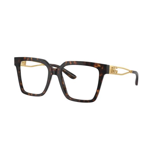 26SS 돌체앤가바나 선글라스 0DG3376B 502 - DOLCE & GABBANA