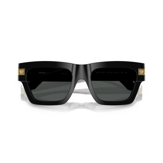 26SS 베르사체 선글라스 0VE4464 GB1 87 - VERSACE