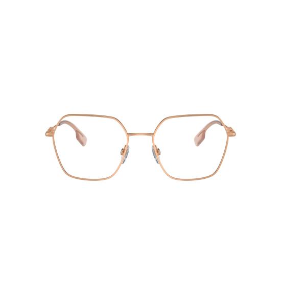 26SS 버버리 선글라스 0BE1381 1337 - BURBERRY