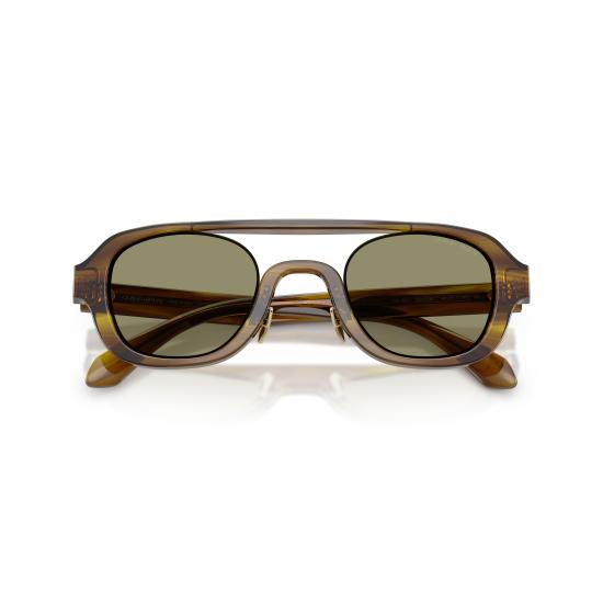 26SS 조르지오 아르마니 선글라스 0AR8247 63302A - GIORGIO ARMANI