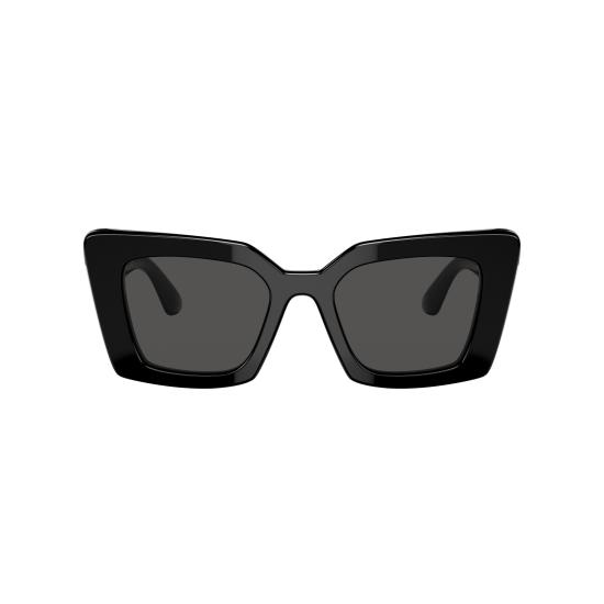 26SS 버버리 선글라스 0BE4344 300187 - BURBERRY