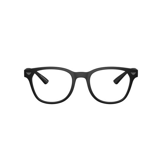 26SS 엠포리오 아르마니 선글라스 0EA3240U 5001 - EMPORIO ARMANI