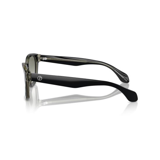 26SS 조르지오 아르마니 선글라스 0AR8207 60873M - GIORGIO ARMANI