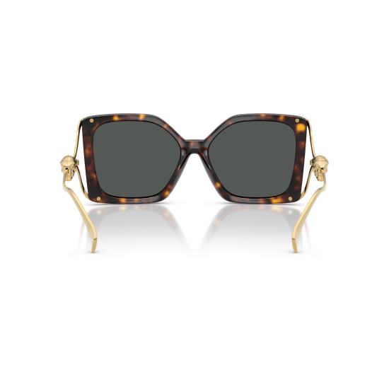 26SS 베르사체 선글라스 0VE4502U 108 87 - VERSACE