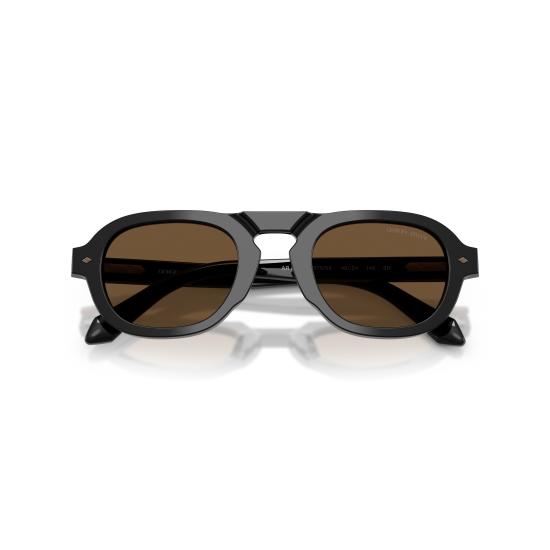 26SS 조르지오 아르마니 선글라스 0AR8244 587553 - GIORGIO ARMANI