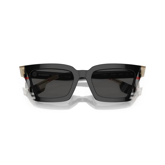 26SS 버버리 선글라스 0BE4392U 405587 - BURBERRY