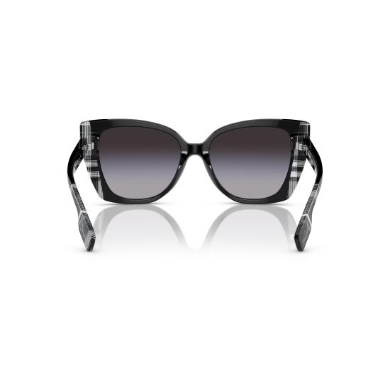 26SS 버버리 선글라스 0BE4393 40518G - BURBERRY